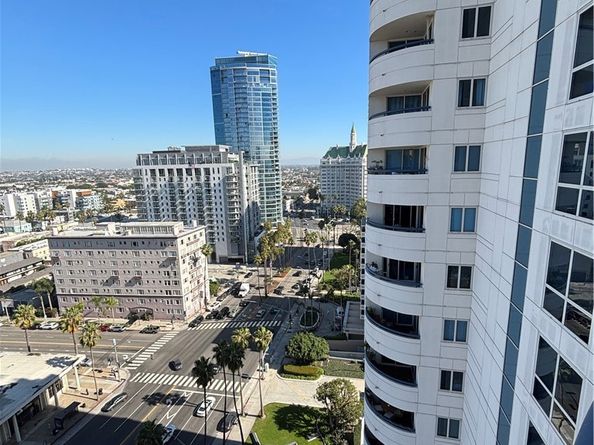 525 E Seaside Way 1801, Long Beach CA 90802
