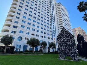 525 E Seaside Way 1801, Long Beach CA 90802