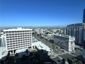 525 E Seaside Way 1801, Long Beach CA 90802