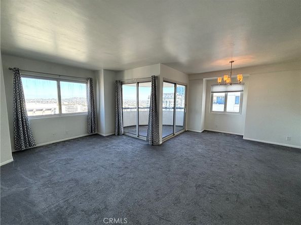 525 E Seaside Way 1801, Long Beach CA 90802