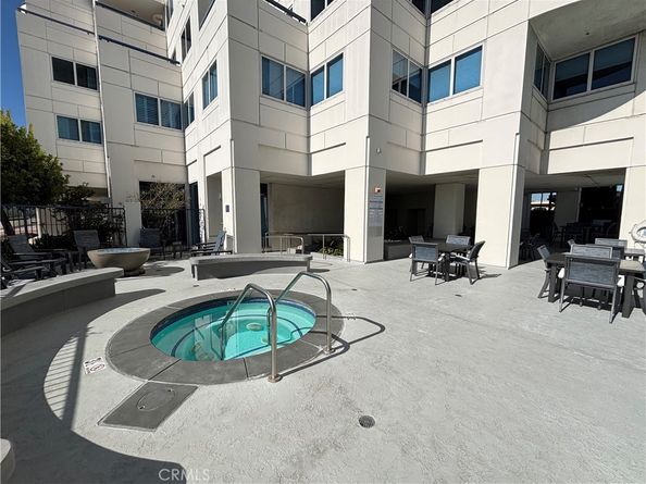 525 E Seaside Way 1801, Long Beach CA 90802