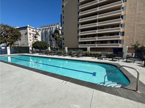 525 E Seaside Way 1801, Long Beach CA 90802