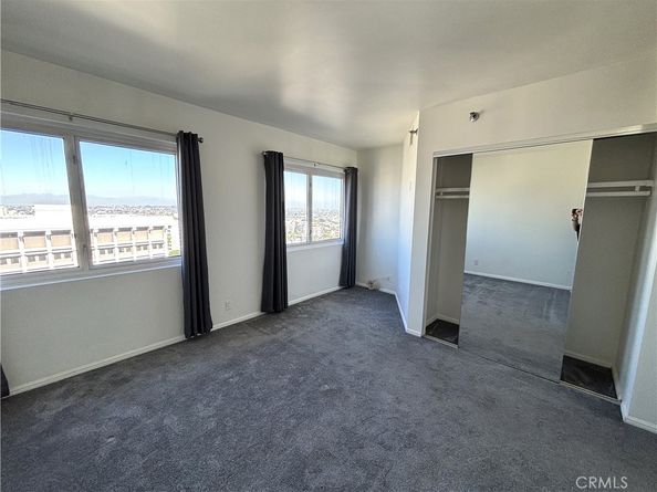 525 E Seaside Way 1801, Long Beach CA 90802