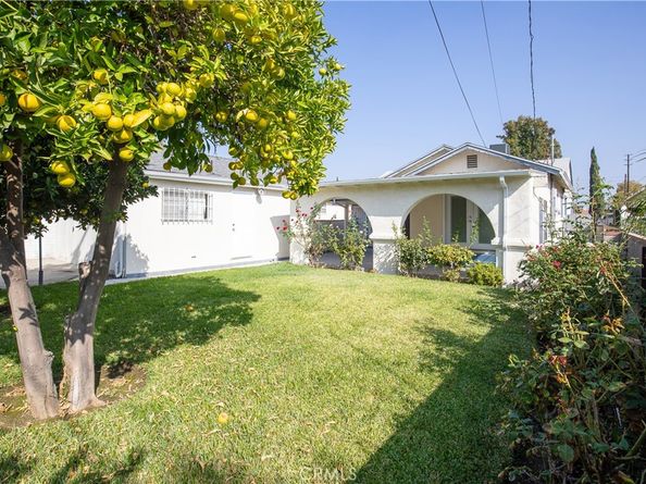 6105 Willowcrest, North Hollywood CA 91606