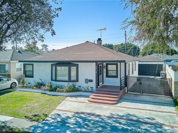 5019 Fanwood Ave., Lakewood CA 90713
