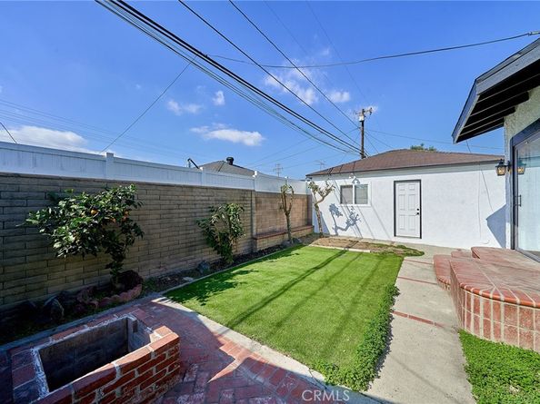 5019 Fanwood Ave., Lakewood CA 90713