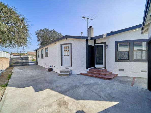 5019 Fanwood Ave., Lakewood CA 90713