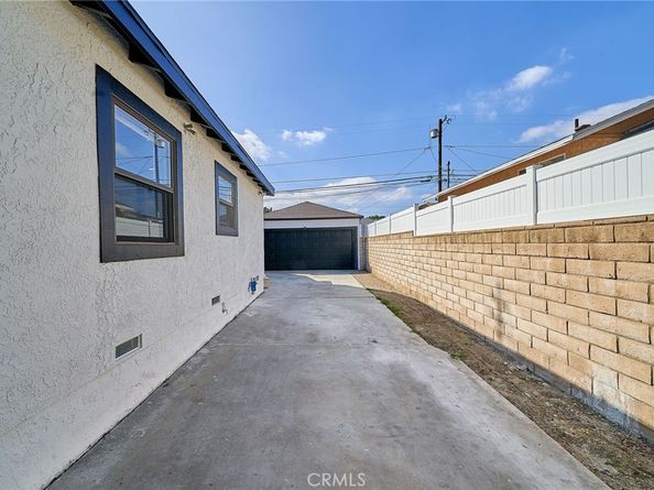 5019 Fanwood Ave., Lakewood CA 90713