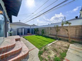 5019 Fanwood Ave., Lakewood CA 90713