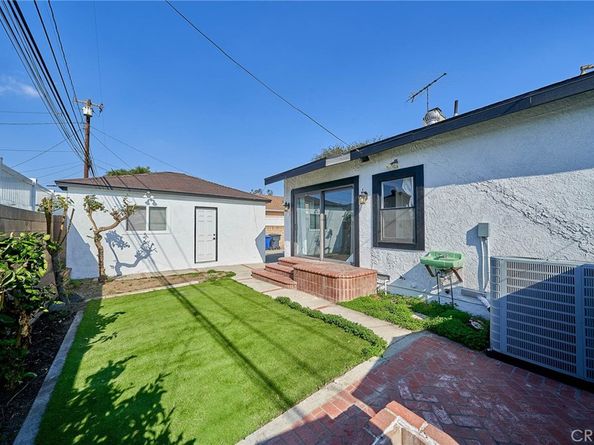 5019 Fanwood Ave., Lakewood CA 90713