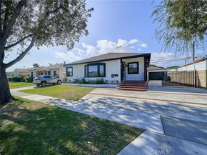 5019 Fanwood Ave., Lakewood CA 90713