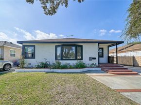 5019 Fanwood Ave., Lakewood CA 90713