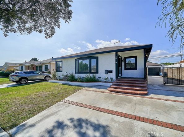 5019 Fanwood Ave., Lakewood CA 90713