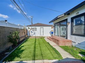 5019 Fanwood Ave., Lakewood CA 90713