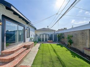 5019 Fanwood Ave., Lakewood CA 90713