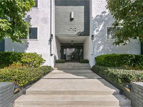 1712 Colby Avenue 105, Los Angeles CA 90025