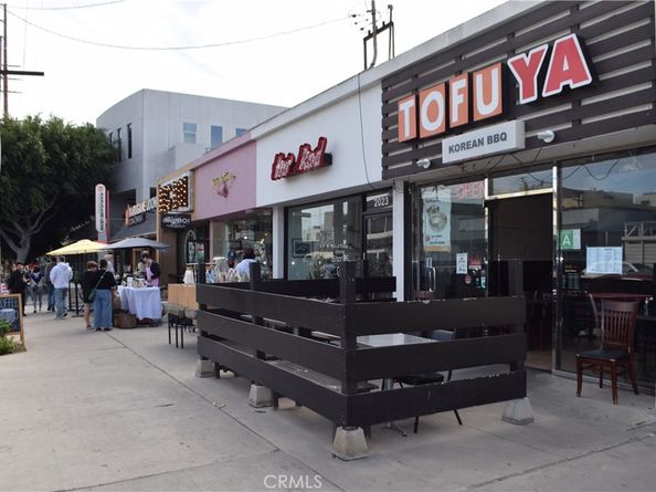 1712 Colby Avenue 105, Los Angeles CA 90025