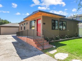 1710 N Oxford, Pasadena CA 91104