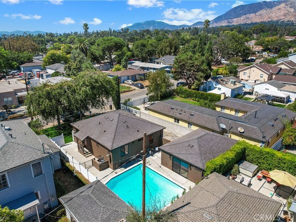 1710 N Oxford, Pasadena CA 91104