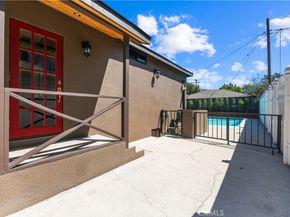 1710 N Oxford, Pasadena CA 91104
