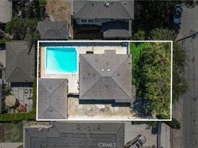 1710 N Oxford, Pasadena CA 91104