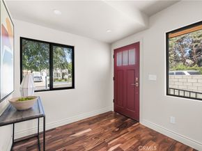 1710 N Oxford, Pasadena CA 91104