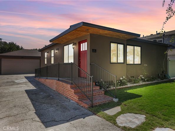 1710 N Oxford, Pasadena CA 91104