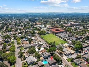 1710 N Oxford, Pasadena CA 91104