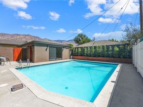 1710 N Oxford, Pasadena CA 91104