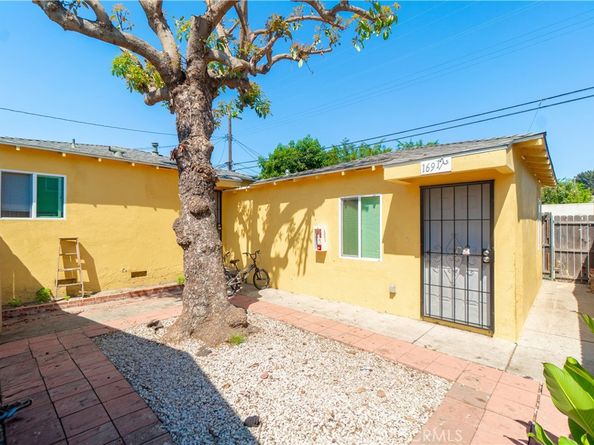 167 E 67th Street, Long Beach CA 90805