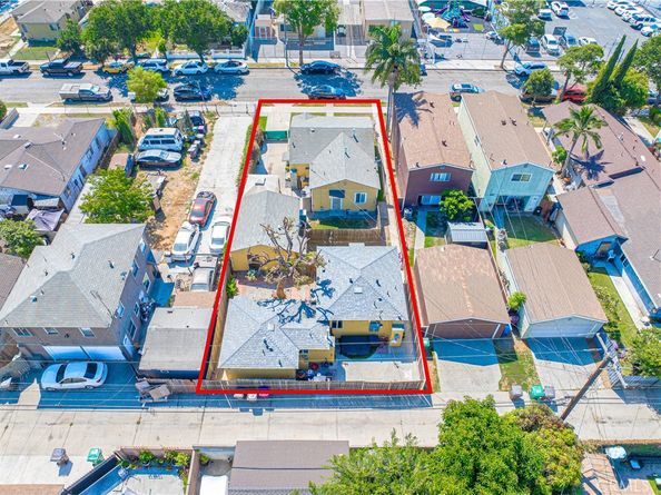 167 E 67th Street, Long Beach CA 90805