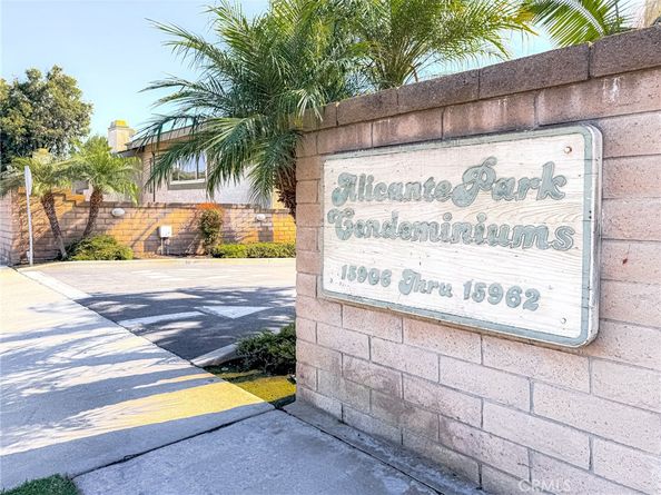 15956 Alicante, La Mirada CA 90638