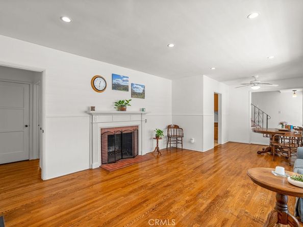 3448 Clark, Long Beach CA 90808