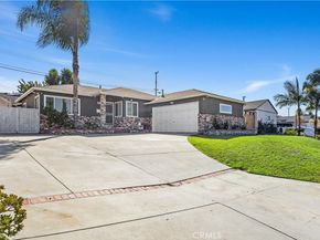 12212 Hillwood, Whittier CA 90604