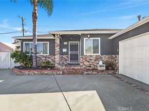 12212 Hillwood, Whittier CA 90604