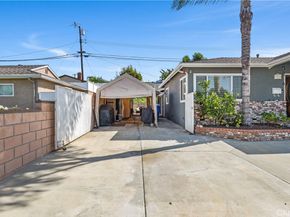 12212 Hillwood, Whittier CA 90604