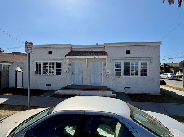 2600 E 14th Street, Long Beach CA 90804