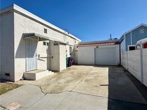 2600 E 14th Street, Long Beach CA 90804