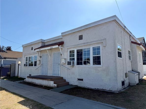 2600 E 14th Street, Long Beach CA 90804