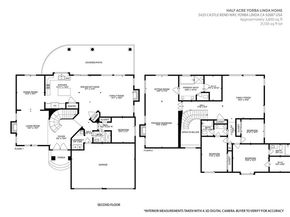 5425 Castle Bend Way, Yorba Linda CA 92887