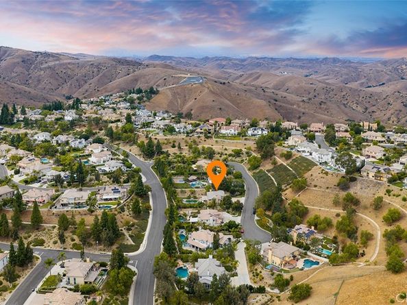 5425 Castle Bend Way, Yorba Linda CA 92887