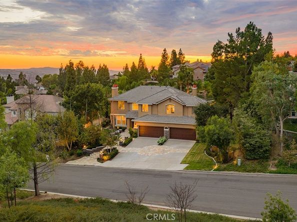 5425 Castle Bend Way, Yorba Linda CA 92887