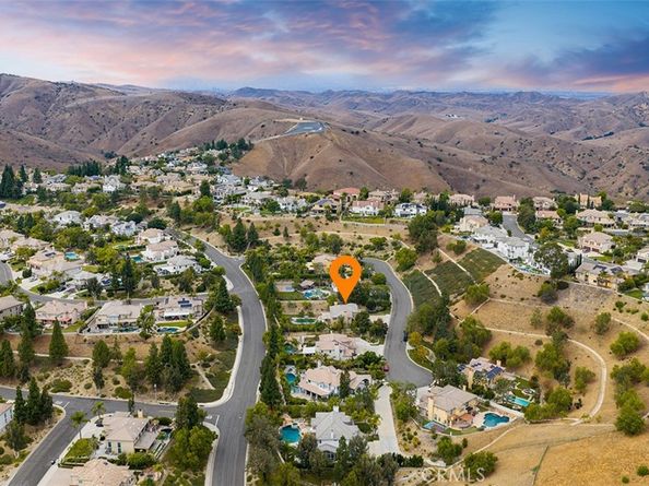 5425 Castle Bend Way, Yorba Linda CA 92887