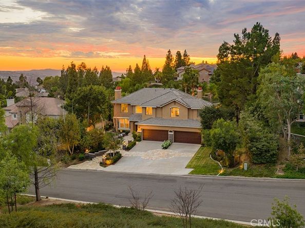 5425 Castle Bend Way, Yorba Linda CA 92887