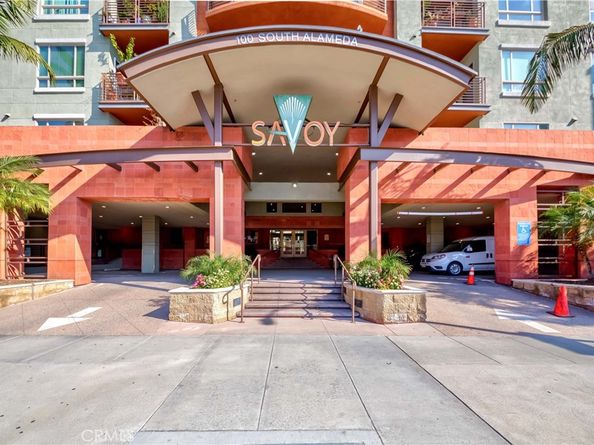 100 S Alameda 321, Los Angeles CA 90012