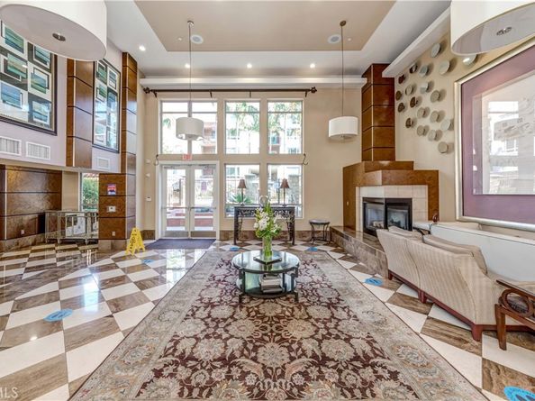 100 S Alameda 321, Los Angeles CA 90012