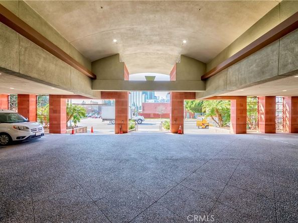 100 S Alameda 321, Los Angeles CA 90012
