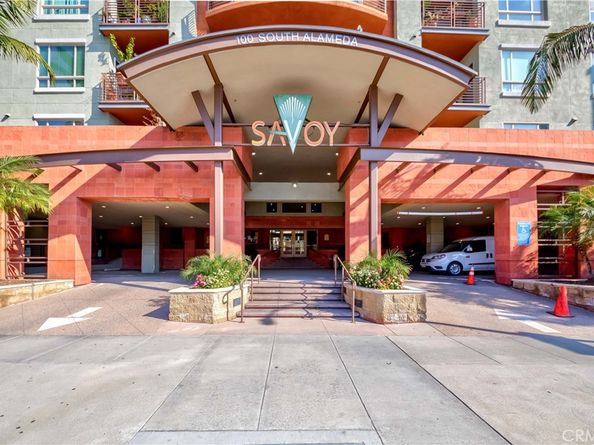 100 S Alameda 321, Los Angeles CA 90012