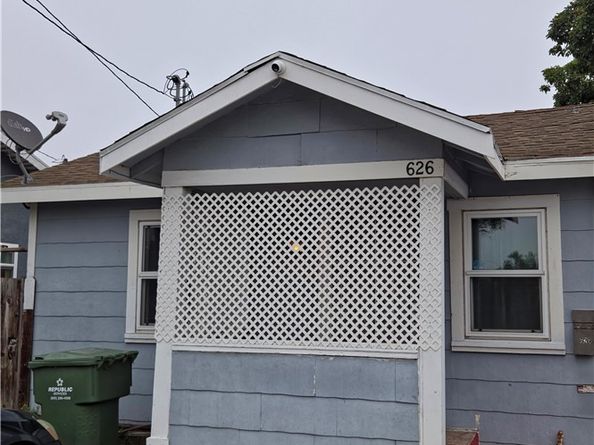 626 S Inglewood Avenue, Inglewood CA 90301