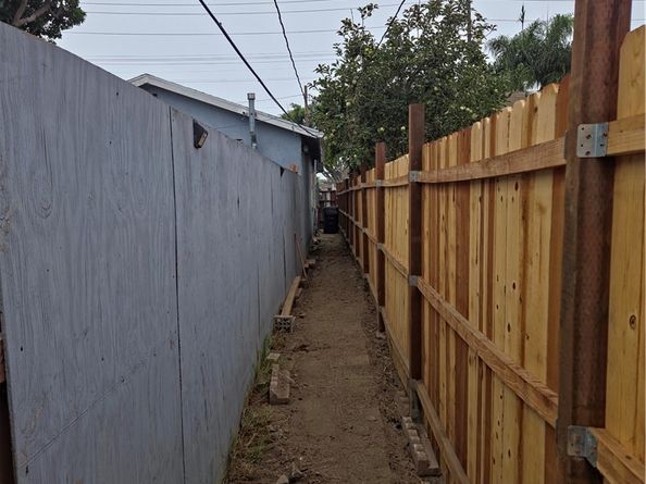 626 S Inglewood Avenue, Inglewood CA 90301